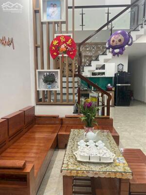 Bán nhà 2 tầng MT Đại An 2 _ Ngũ Hành Sơn _ 100m2 _ 5.75 tỷ.