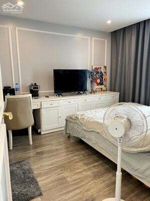 Bán căn hộ tại Seasons Avenue dt 76m2, 2PN hiếm, giá tốt