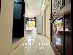 cho thuê phòng ban công, ngay ba tháng hai quận 10 - gần vòng xoay dân chủ, toà nhà viettel