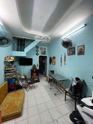 bán nhà riêng tại bùi viện, 3,2 tỷ, 25m2, view đẹp