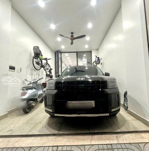 nhà mới ở ngay - 4 tầng - 70m2 - hẻm xe hơi - nội thất cao cấp - nguyễn thị thập - bình thuận - q7