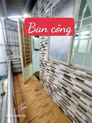 nguyễn hữu cảnh p22 bình thạnh -22m2 - 2 tầng -2pn - giá 2,78 tỷ