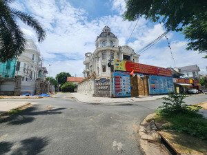 bán đất xây biệt thự cực đẹp - ngay ubnd quận 9 cũ - liền kề xa lộ hà nội - gần ga metro - ngang 12