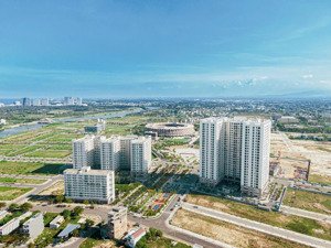 chính chủ bán lô góc 2 mt siêu vip - kđt fpt v6 - sát ngay nkkn - dt: 105m2 (ngang 7,2m)