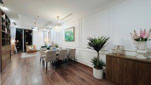 chính chủ cho thuê 3pn 117m2 tầng đẹp, slot oto cố định, full đồ vào luôn, liên hệ ngay: 