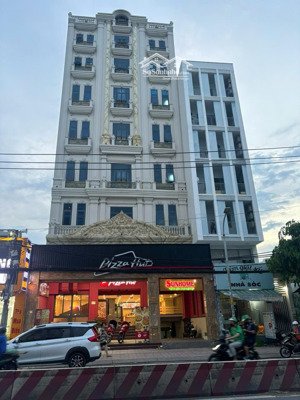 tầm nhìn siêu lợi nhuận!!! 640m2 đất góc 3mt đường huỳnh tấn phát - giá chỉ 81 tỷ - gpxd hầm 8 tầng