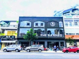 siêu hiếm! bán nhà mặt tiền quốc hương, thảo điền - 22x23m, 3 tầng, ctxd hầm 6 tầng - 119 tỷ