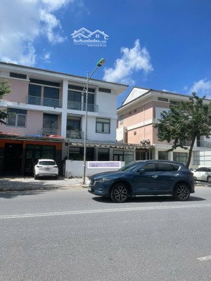 cơ hội vàng đầu tư bán shophouse an phú dương nội, hà đông