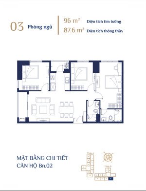 bán căn hộ chung cư lakeside garden tại phương lưu , hải phòng