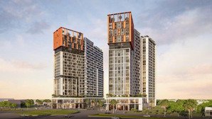 cora tower biểu tượng mới tại đà nẵng city