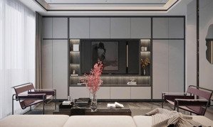 nhà mặt phố an dương vương, 6 tầng thang máy, sổ đỏ vuông đẹp - kinh doanh, cho thuê siêu lợi nhuận