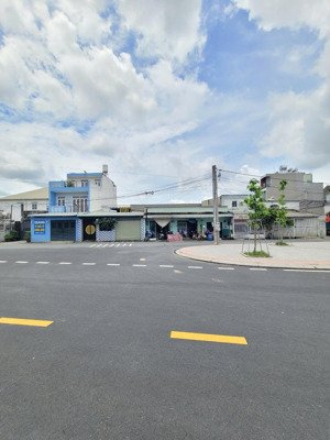 bán đất 4x16.5m, mặt tiền hà huy giáp p. đông hòa