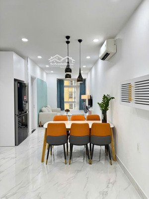 cho thuê căn hộ scenic valley 1, 15 triệu, 71 m2, 2pn, 2wc, chính chủ uy tín lh: mr đoàn