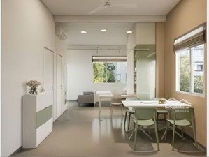 cho thuê căn hộ cao cấp 1pn đường hồng hà gần sân bay tân sơn nhất, công viên hoàng văn thụ.