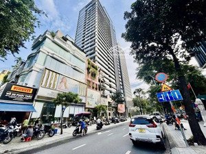 siêu hiếm! mặt tiền nguyễn đình chiểu, p. sài gòn (quận 1) - bề ngang khủng 12m, nhỉnh 60 tỷ