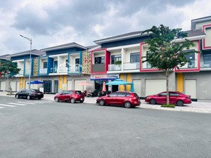 shop villa - mặt tiền 7m - đối diện quỹ đất 5,2ha tiện ích sun casa central - 30% nhận nhà