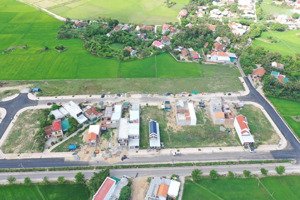 đầu tư vào đất tđc đường 2/9 là một chiến lược "đón đầu hạ tầng và đón đầu đại dự án