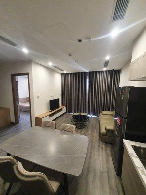 cho thuê căn 1pn+ tại zenpark giá 7.5 triệu/tháng full đồ, có chỗ đỗ ô tô tại vinhomes ocean park