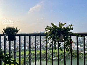 căn hộ cc 87m2, 10 tỷ tại n01-t4 ngoại giao đoàn, view hồ, có slot ô tô