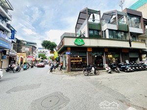 nhà trương định-kinh doanh sầm uất-71m2x7 tầng-ngõ to như phố-ô tô tránh-vỉa hè rộng-giá 29,79 tỷ