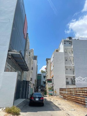 bán nhà 554/..phạm văn đồng, p 13, bình thạnh, hcm giá 13,5 tỷ hàng hot đầu tư giữ dòng tiền..