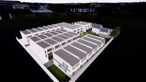 . ninh xá ( ninh sở ) 60m2 sẵn nhà 2 tầng mặt tiền 4m ,oto tải đỗ cửa #tp