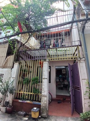 bán nhà mặt phố nguyễn cao hai bà trưng 70m2 4 tầng mặt tiền 5.2m hơn 24 tỷ kinhdoah ôtô tráh vỉahè