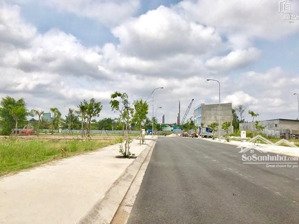 bán đất tại kdc đường đào sư tích, phước kiển, nhà bè, 6,3 tỷ, 97,2 m2