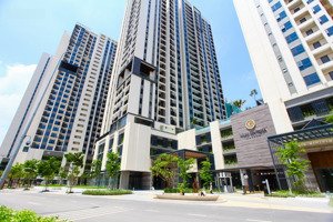 cho thuê cc hado centrosa garden, 22 triệu, 86 m2, 2pn, 2wc, đầy đủ nội thất