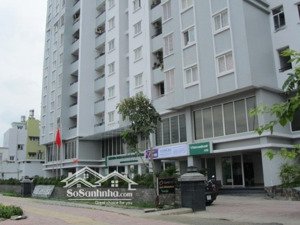 cho thuê căn hộ 3pn + 2wc tại orient apartment, 15 triệu, 110m2, q4, hcm