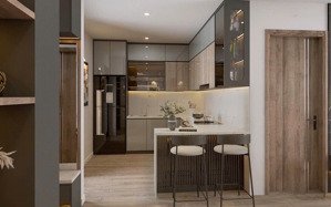 siêu hiếm bán ch 110m2, 3pn, 2wc tại berriver jardin long biên, giá cực chất 9 tỷ vnd