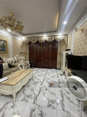 bán nhà lê đại hành, 58m2, 7 tầng thang máy, mặt tiền 4.5m, 26.6 tỷ, dòng tiền 50tr/tháng