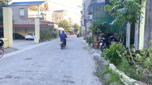 hàng đẹp chỉ hơn 1 tỷ xíu 51m2 đất tuyến 2 cống mỹ nam sơn, an dương