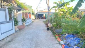 Hàng đẹp chỉ hơn 1 tỷ xíu 51m2 đất tuyến 2 Cống Mỹ Nam Sơn, An Dương