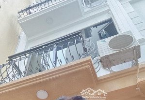 định công thượng - nhà phân lô - hai thoáng - xây mới- nội thất đẹp - ô tô vào nhà.