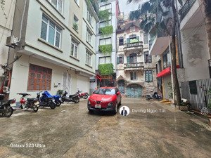 chính chủ ,bán nhanh nhà ngõ to hơn phố,nhà đẹp tại phố kim mã , 55,99 tỷ, 230m2, ba đình, hà nội.