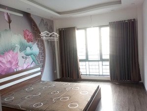 nhà đẹp 5 tầng phúc lợi, long biên