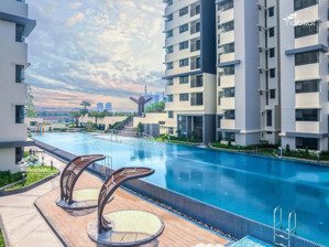 cần bán căn 1 phòng ngủ habitat giai đoạn 3, cạnh aeon bình dương giá tốt thị trường