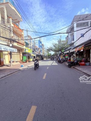 mặt tiền kinh doanh bômg sao quận 8, 44m2, dòng tiền ổn định, hơn 7 tỷ