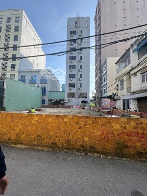 chào bán lô đất siêu đẹp đường nhựa 5m hà bổng, 3 mặt tiền, phù hợp xây khách sạn căn hộ