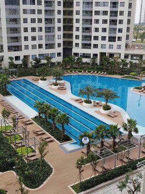 cho thuê nhanh căn 90 m2 đảo kim cương,2pn , full nội thất chỉ 22tr/ tháng