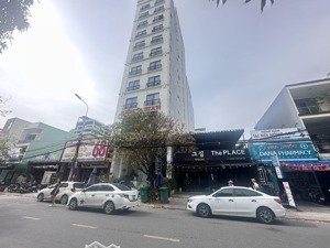 cho thuê mặt tiền đỗ bá khu an thượng sát biển