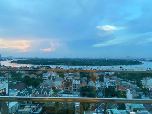2pn view sông căn duy nhất! chỉ 13 tỷ