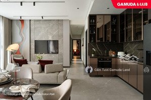 tháp đẹp nhất eaton park - mở bán đợt cuối a4, mời ac liên hệ sale cđt booking