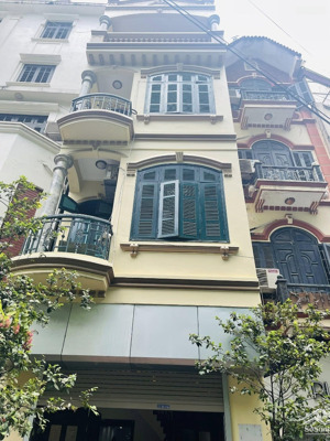 nhà đẹp trung kính - kinh doanh ổn - gara ô tô 7 chỗ - tt cầu giấy - 80m2 - 22,6 tỷ