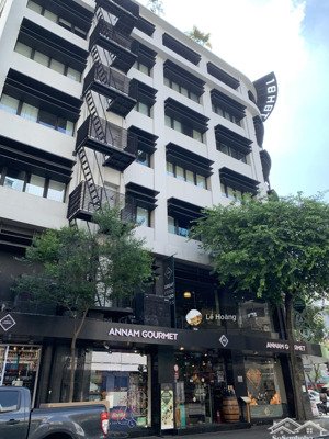 bán nhà mặt tiền nơ trang long, bình thạnh - 14x26m - ctxd: hầm + 7 tầng - hđt: 150tr - giá 38 tỷ