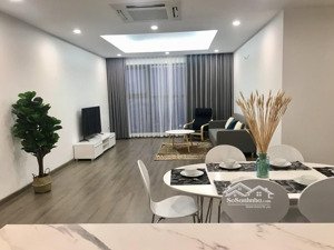 cho thuê căn góc flc 265 cầu giấy, 121m2, 3pn, full nội thất, hướng đn. giá thuê chỉ 20tr/th