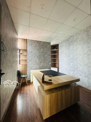 gấp bán nhà siêu chất giá giành giật chỉ 12.86 tỷ phố dương văn bé sở hữu ngay 50m 5 tầng