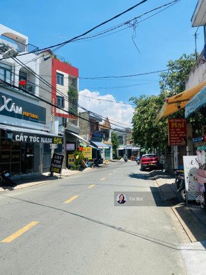 đất đẹp 107,3m2 full thổ cư, đường 8m xe hơi đỗ cửa, đất vuông chuẩn sát đỗ xuân hợp - global city.