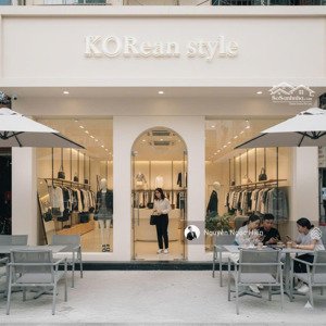 cho thuê cửa hàng phố nguyễn du - phố huế, mặt tiền 7m, dt 30m - giá 25tr/tháng